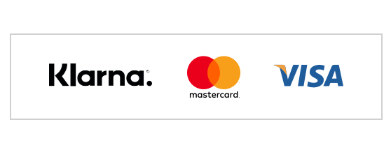 Klarna-mastercard-visa